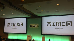 Wired Health | Event Recap, Part I
