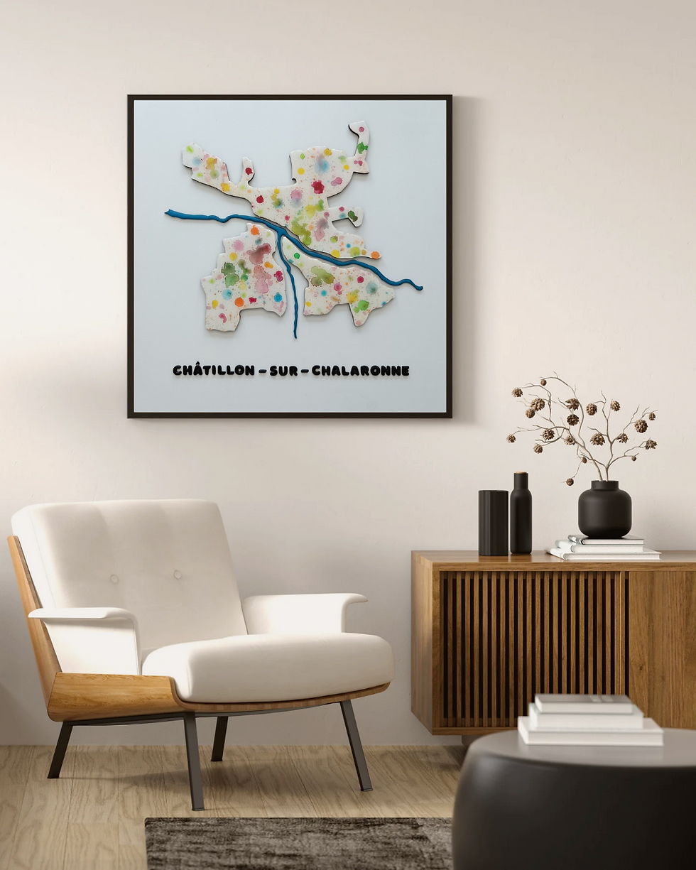 Châtillon-sur-Chalaronne