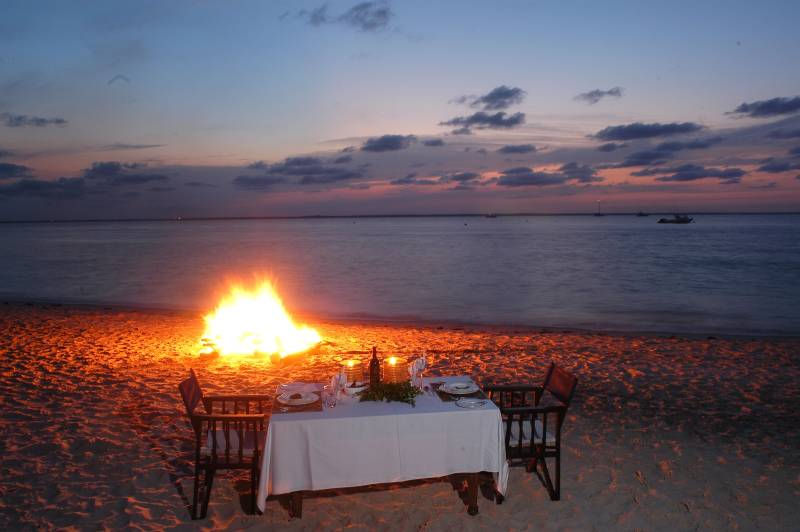 Golden Anniversary Private Dinner