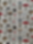 Shop the Nord Haus field mushroom tea towel