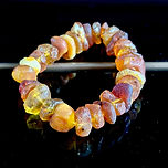 Nord Haus Amber Collection Bracelet - 6