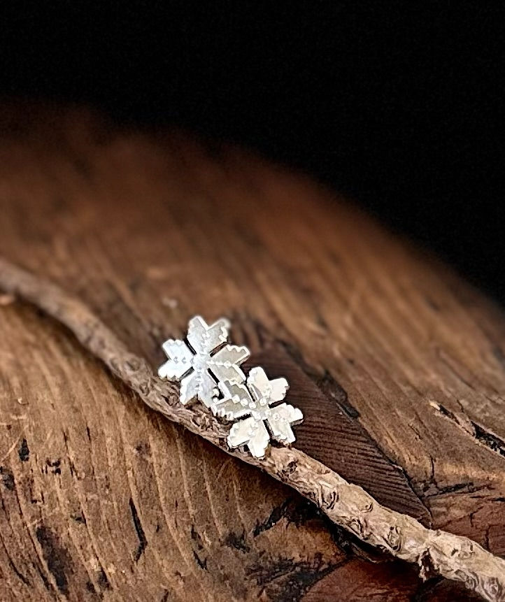 Nord Haus Shop Auseklis stud earrings