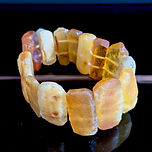 Nord Haus Amber Bracelet Collection