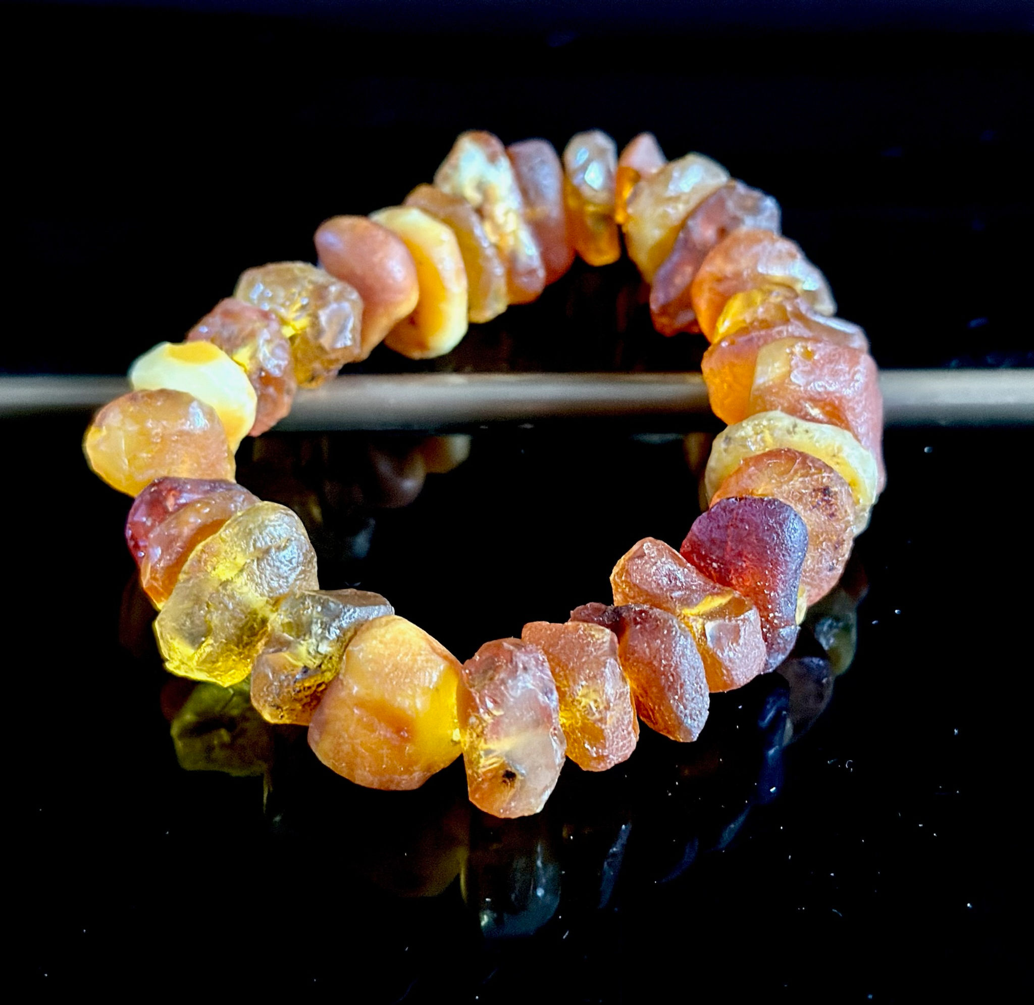 AMBER Bracelet - 6