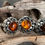 Thumbnail: Nord Haus MENESS Amber Ring