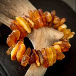 Nord Haus Amber Collection Bracelet - 3