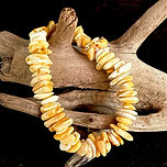 Nord Haus Amber Collection Bracelet - 15