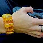 Shop the Amber Bracelet Collection at Nord Haus