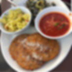 CARMELLA PLATTER