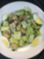 CAESAR SALAD