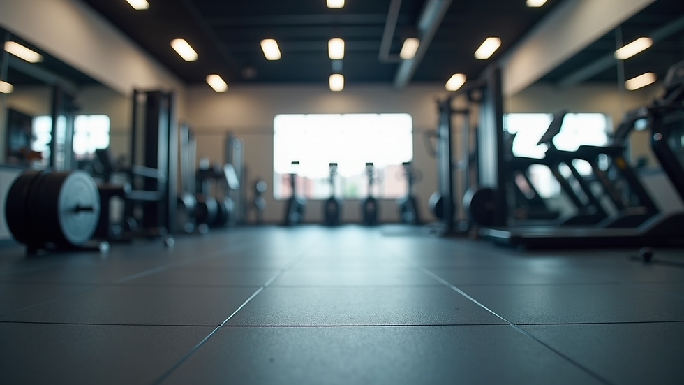 Kaivon Fitness Navi Mumbai: A Unique Fitness Programs Navi Mumbai Experience
