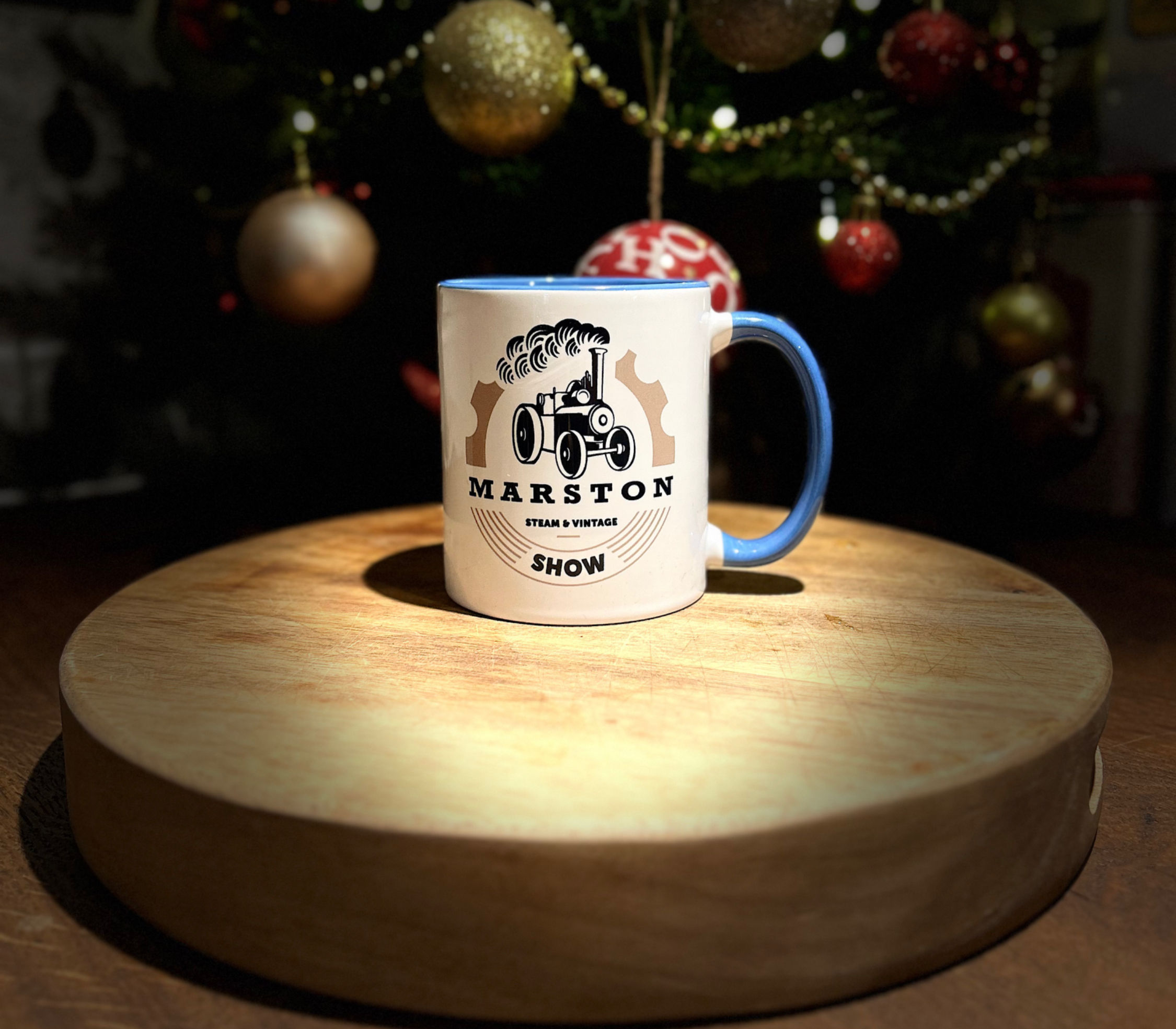 Mug