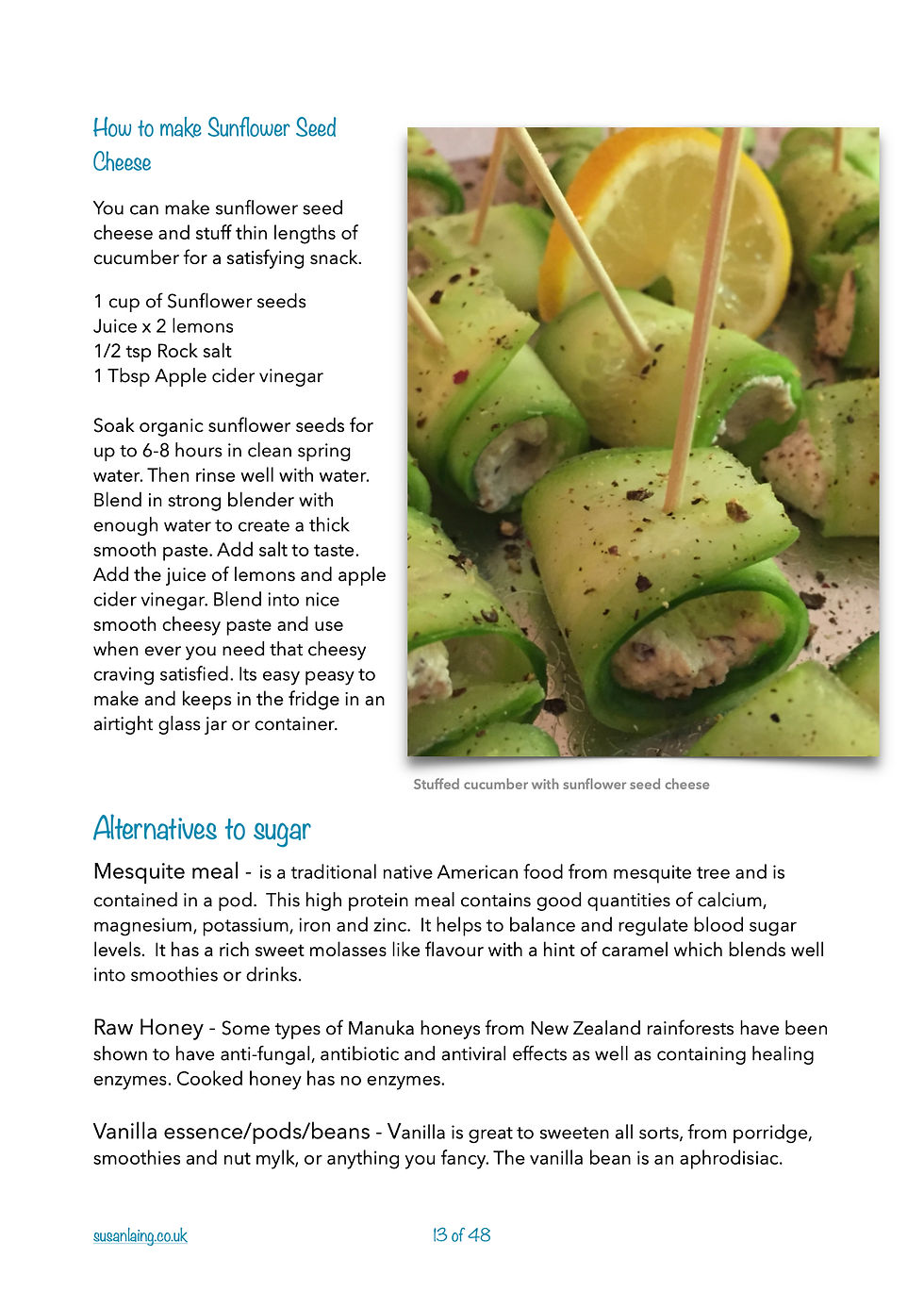 Thumbnail: 30 Day Raw Food Challenge