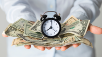 Time Affluence – Getting Back More of Your Time