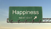 Why That List of Amazing Habits for Happiness Doesn’t Work for You & What You Need to Do Instead