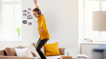 The Benefits of Dancing for Happiness