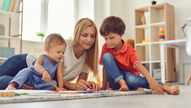 5 Tips for Teaching Children Kindness and Empathy