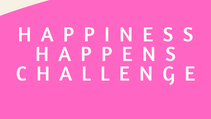 Happiness Happens Month: Embrace Joy and Spread Positivity