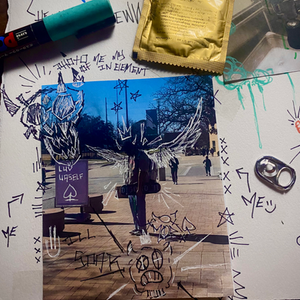 SKETCHES AND MISC.