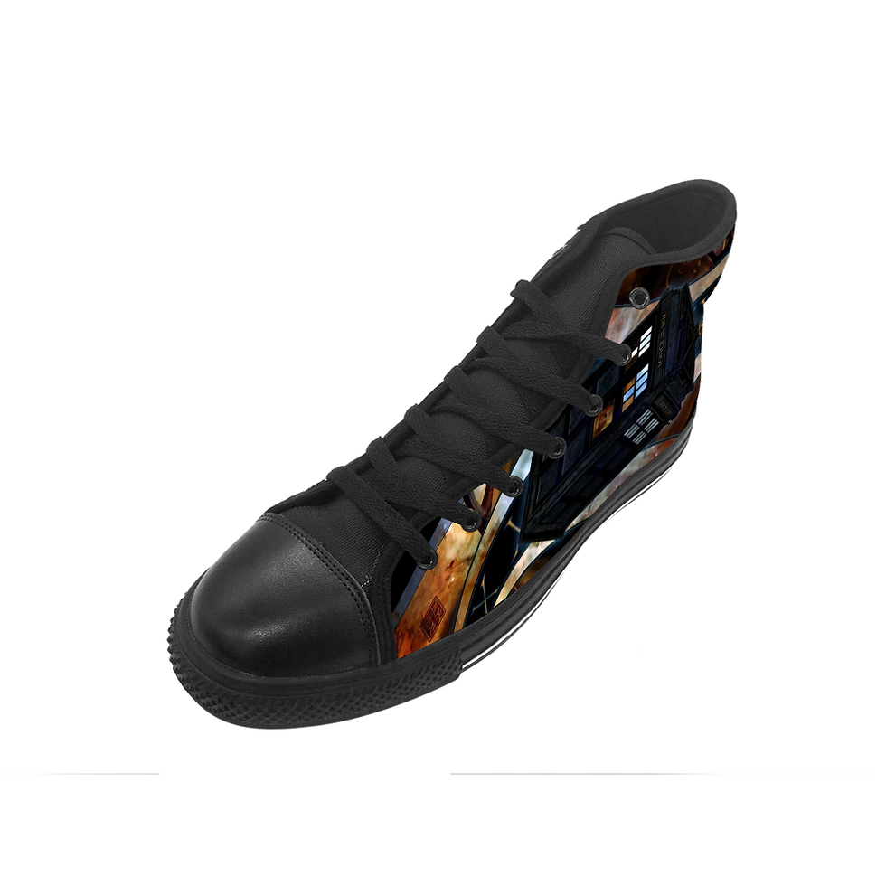 Thumbnail: Time can be Rewritten