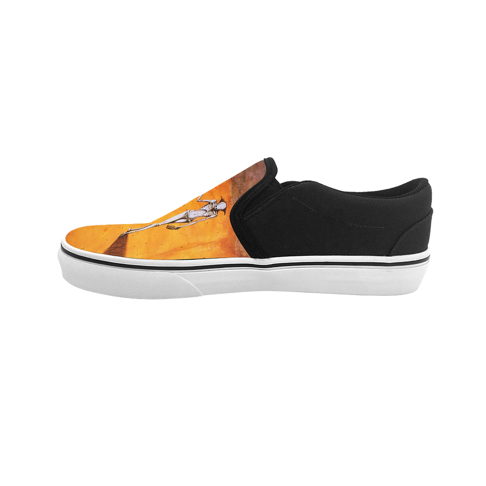 Thumbnail: Decline of Empathy to appease Serenity