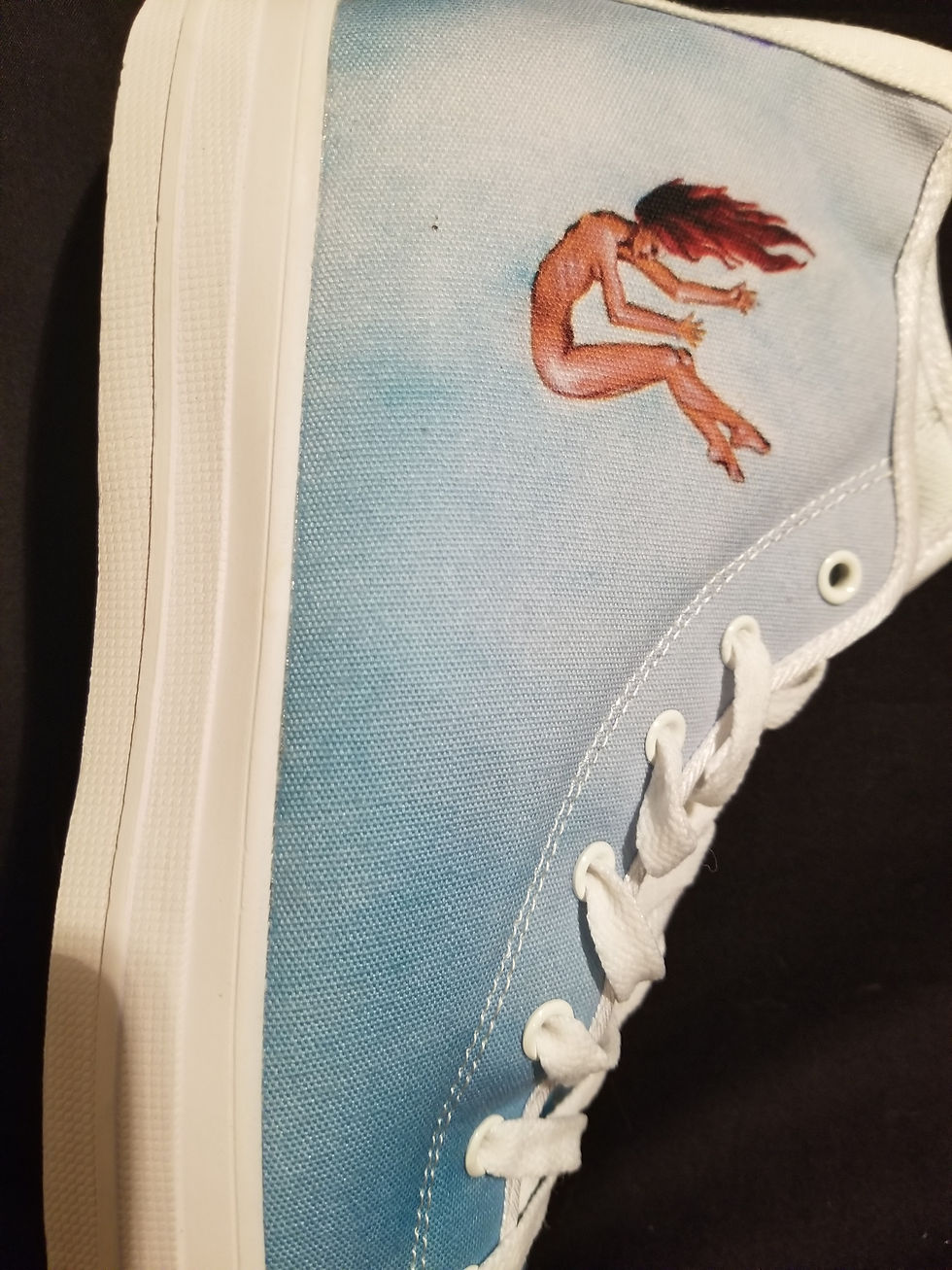 Thumbnail: Letting Go