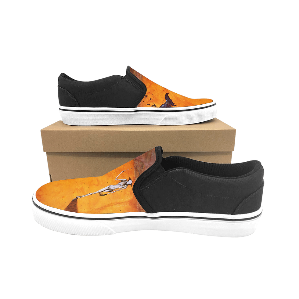 Thumbnail: Decline of Empathy to appease Serenity