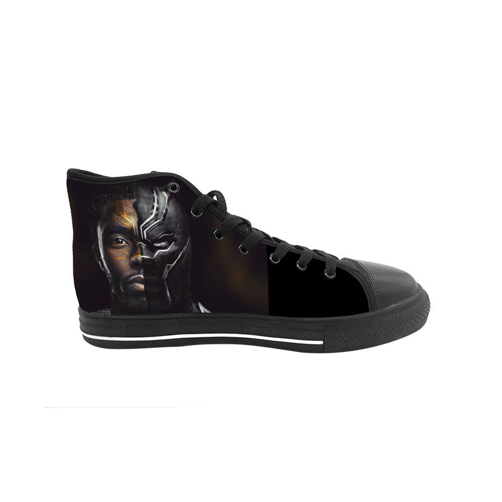 Thumbnail: Wakanda Forever