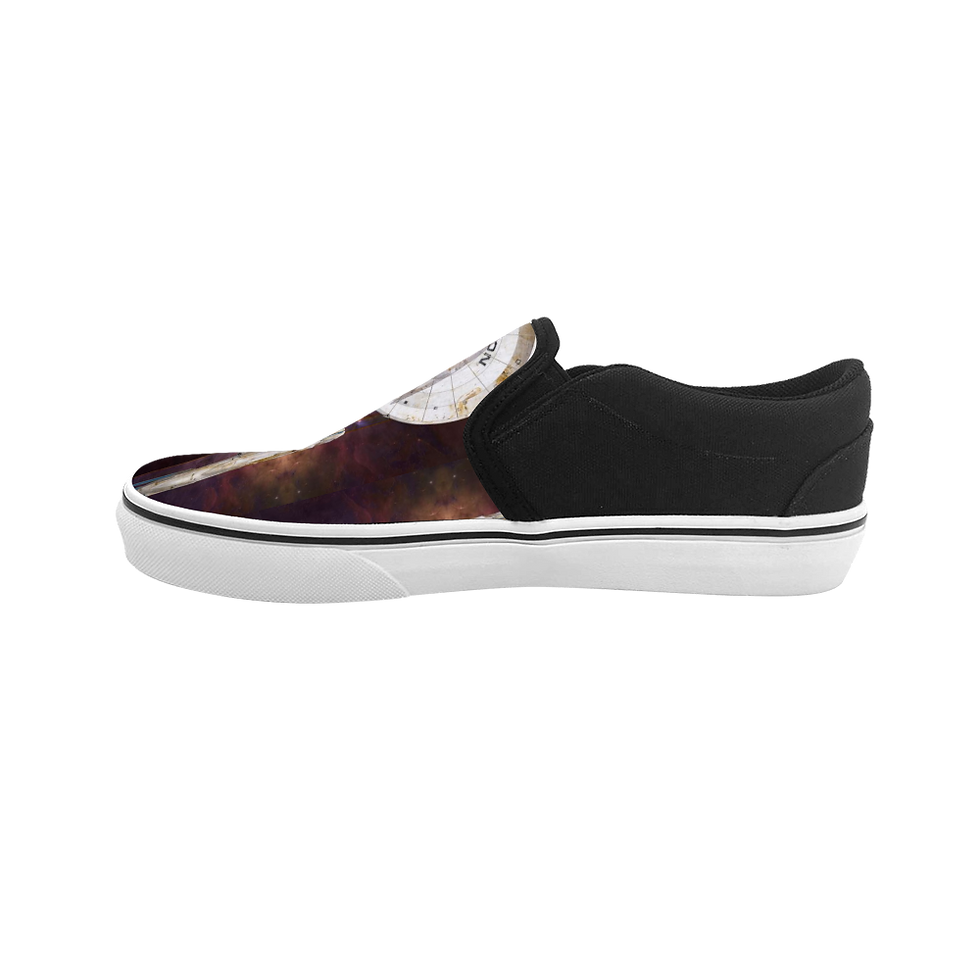 Thumbnail: To Boldly Go