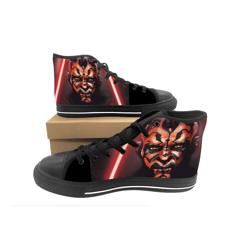 Thumbnail: Sith