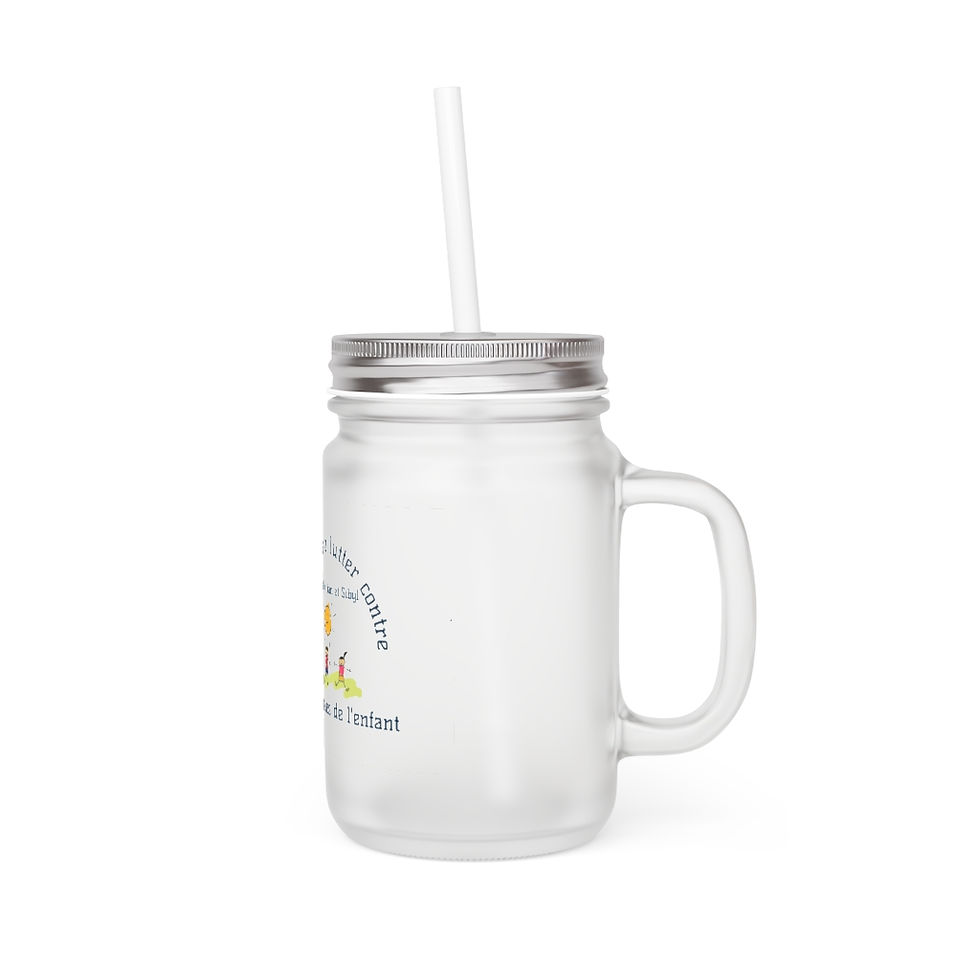 Thumbnail: Mason Jar