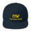 Miniature : Snapback Hat