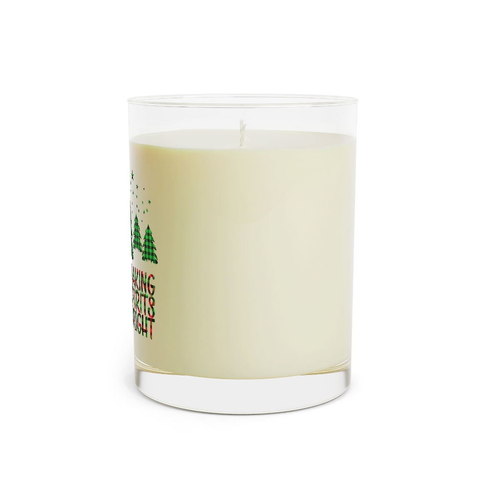 Thumbnail: Scented Candle, 11oz