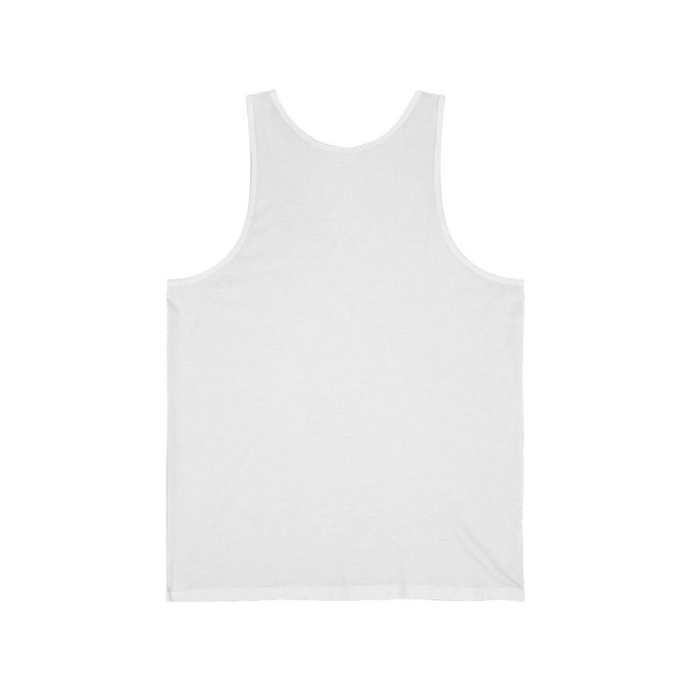 Thumbnail: Unisex Jersey Tank