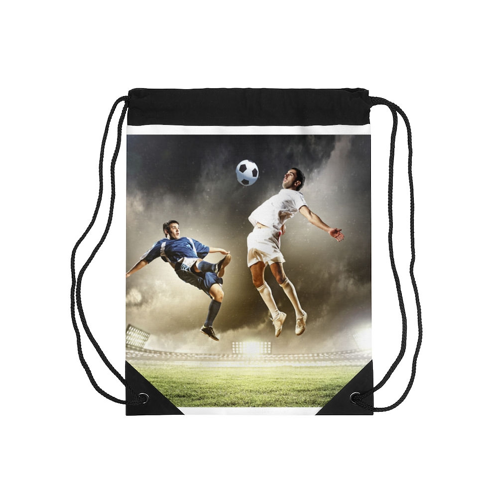 Thumbnail: Drawstring Bag