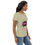 Miniature : Women's fitted eco tee