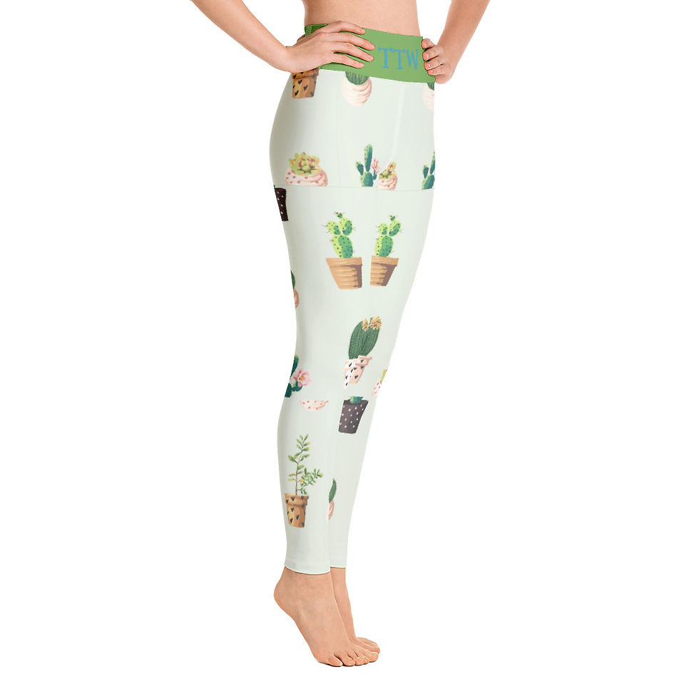 Thumbnail: Yoga Leggings