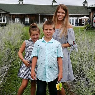 Passer du temps en famille