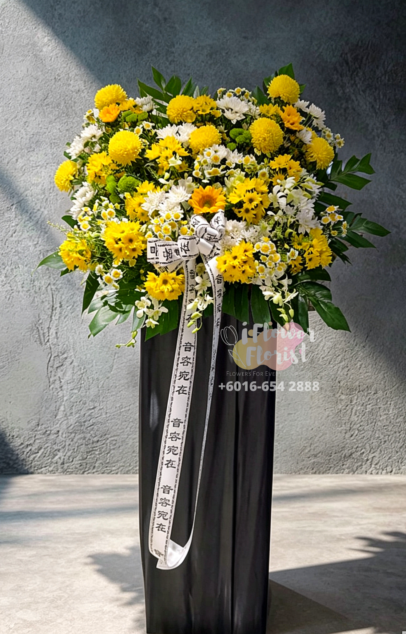 CS J0117 Eternal Presence