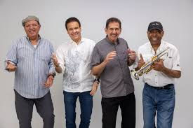 Conjunto Quisqueya trae música nueva con “el mismito sabor”