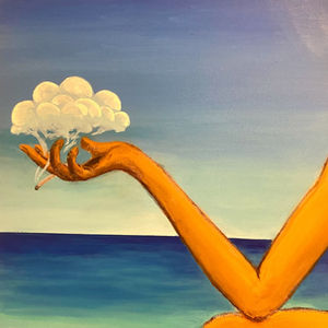 Welcome back to the present