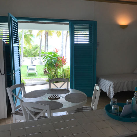 Grande Tombola à Brise Marine