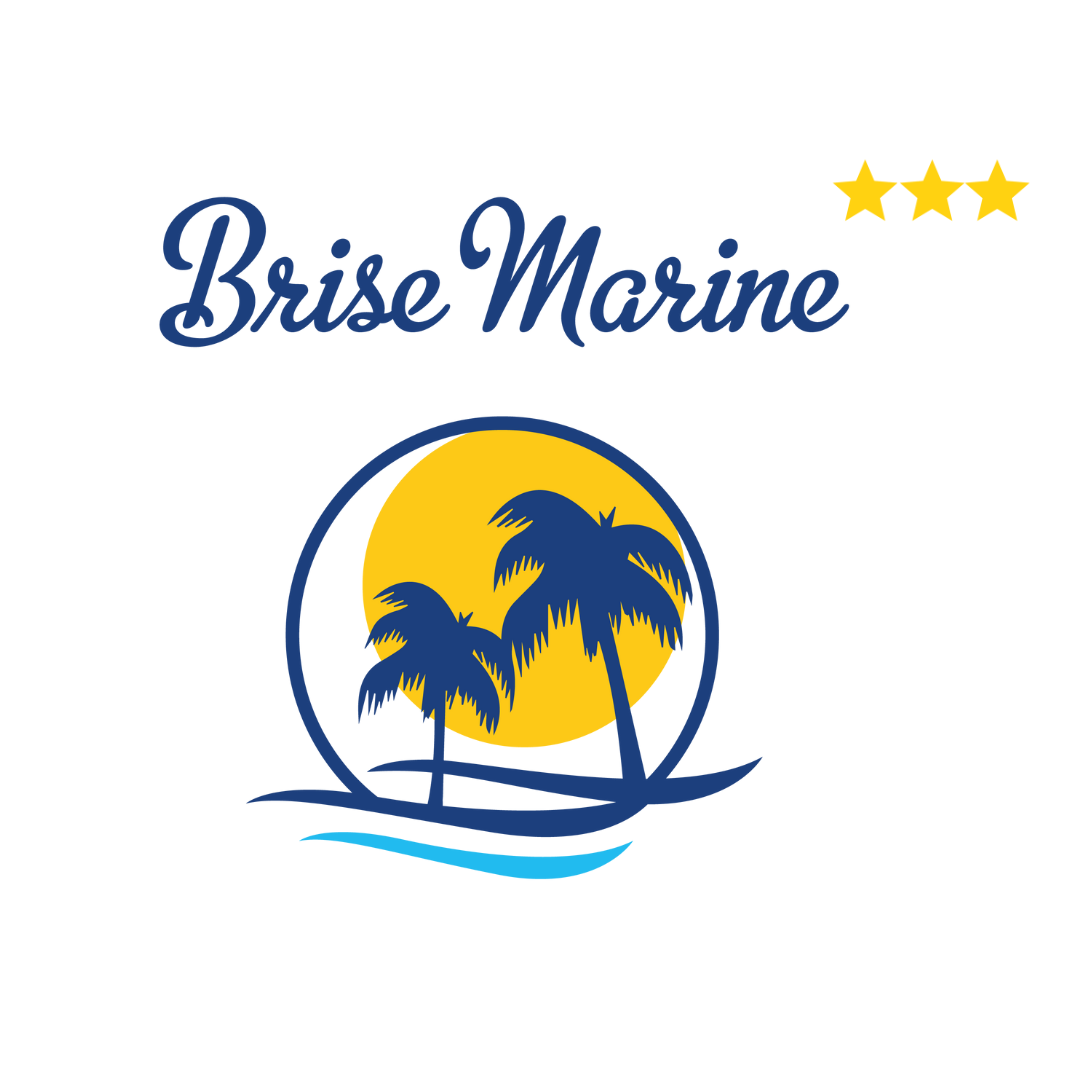 Brise Marine in Bonifacio, France
