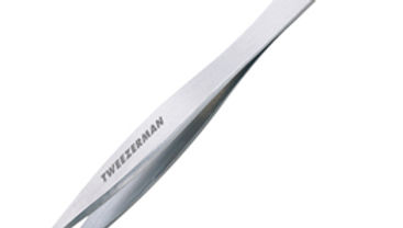 Tweezerman |  Pointed Slant