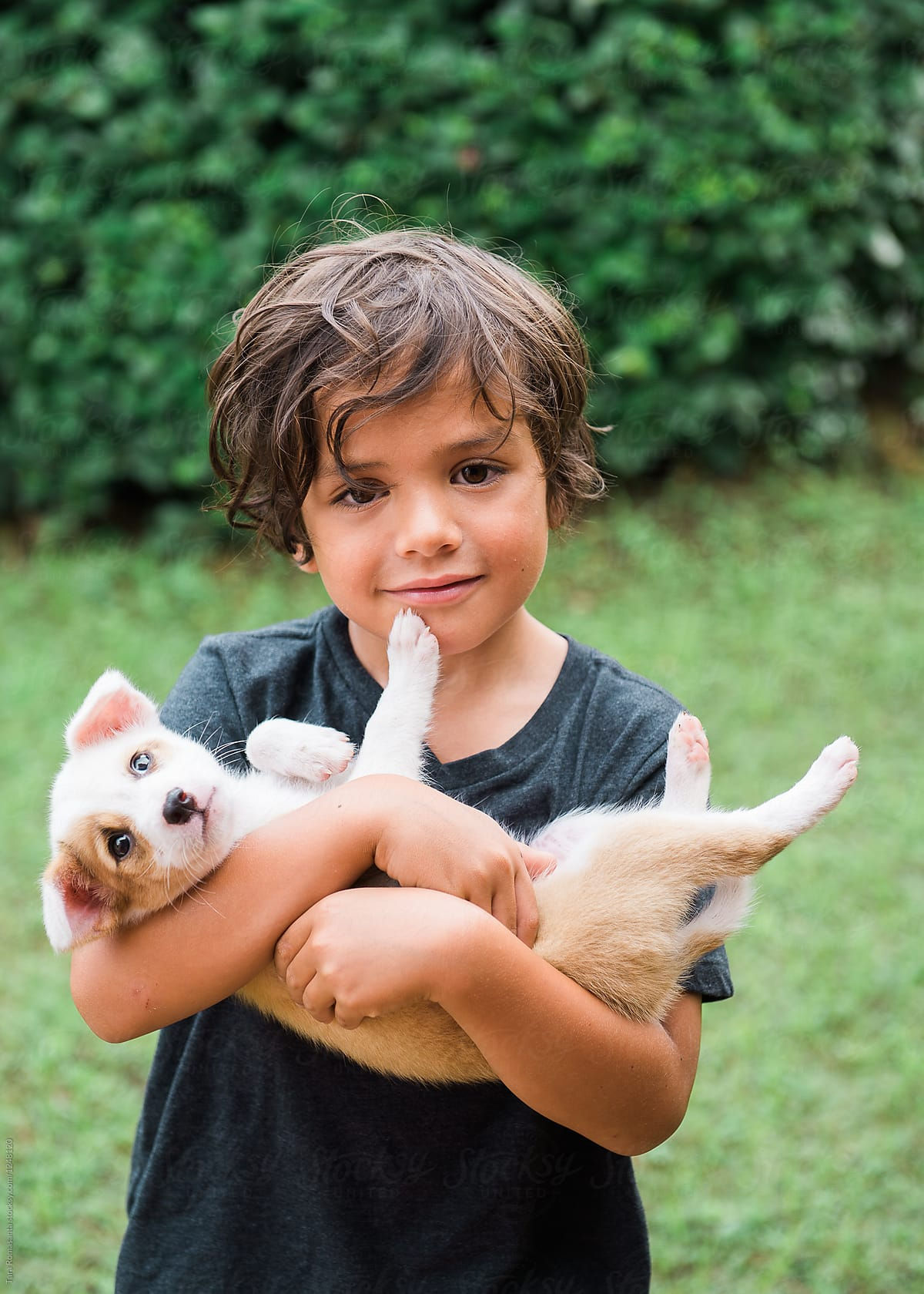 Thursday, July 17 *AM* Kids Camp for Ages 5, 6, and 7 Years Old