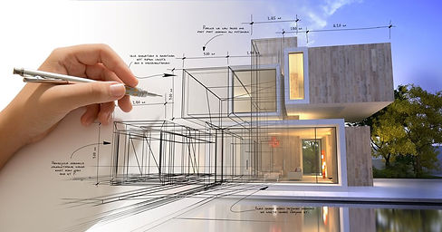 conception architecturale luxembourg