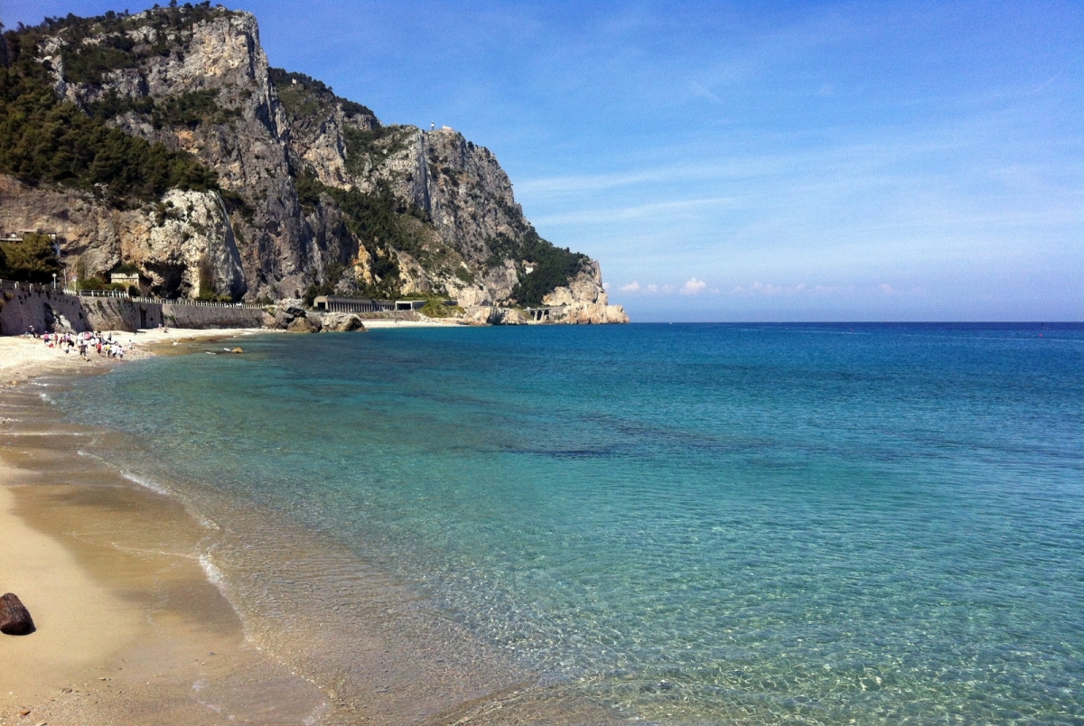 Baia-dei-Saraceni