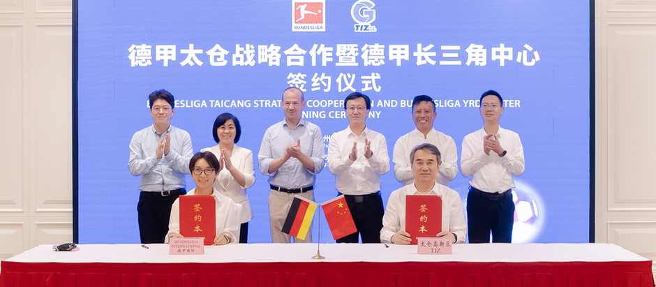 Asia Sports Business Weekly | 8th August