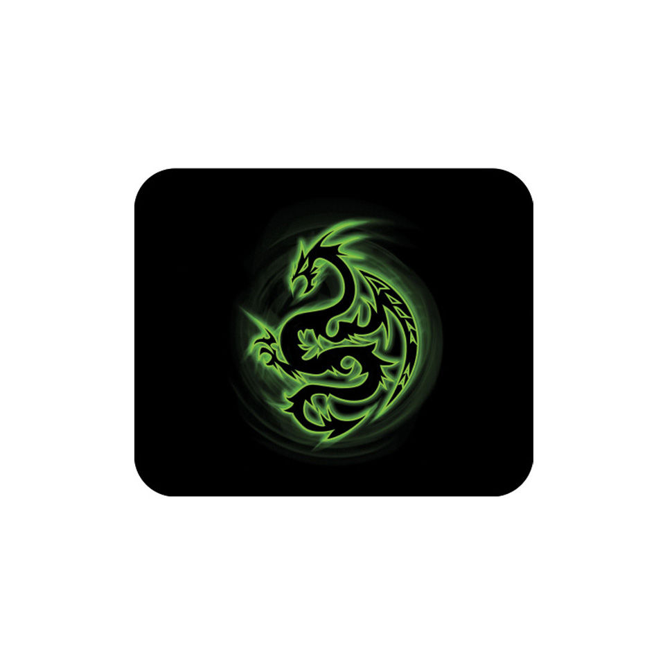 Mousepad Gamer 22x18cm