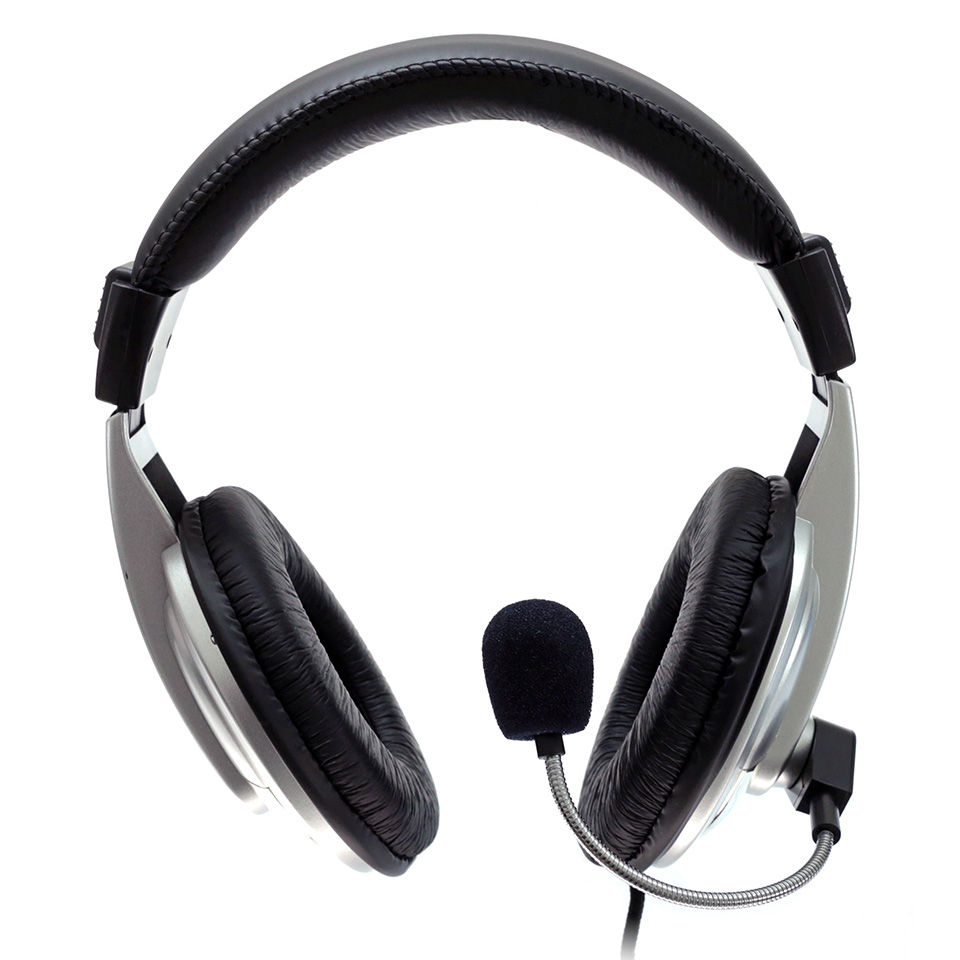 Headset Profissional F014